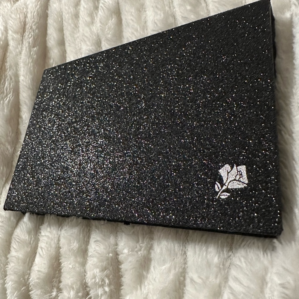 NWOT Lancôme Eyeshadow and Blush Palette- Glam - Picture 3 of 4